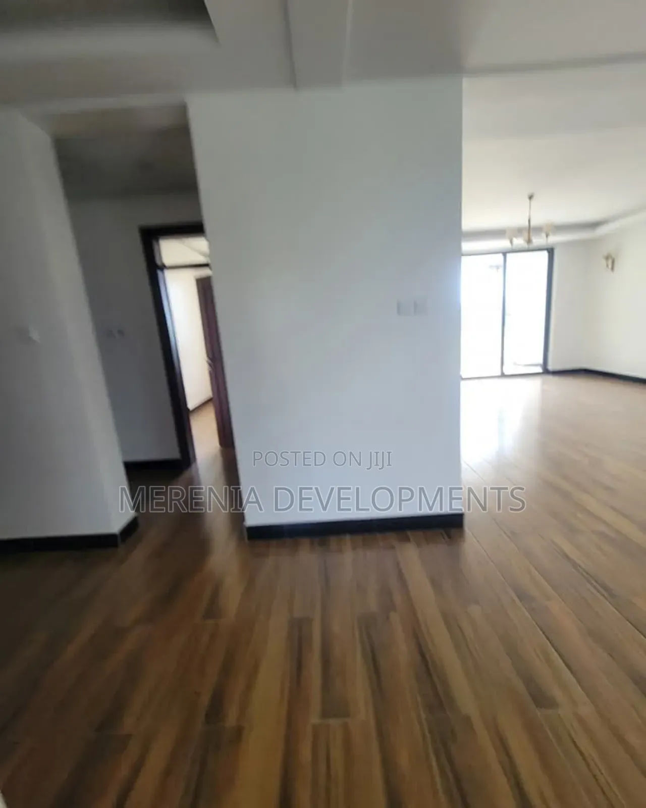 3bdrm Apartment in Bugoloobi, Central Division for rent