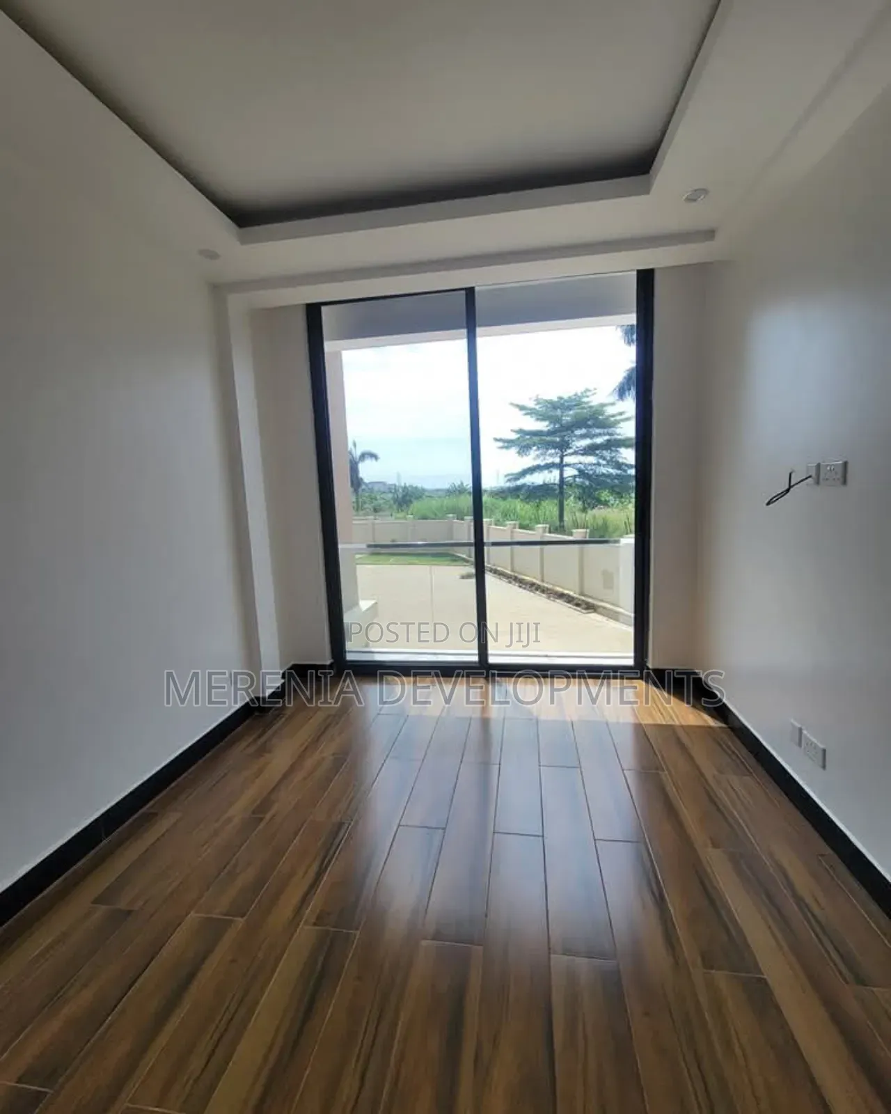 3bdrm Apartment in Bugoloobi, Central Division for rent