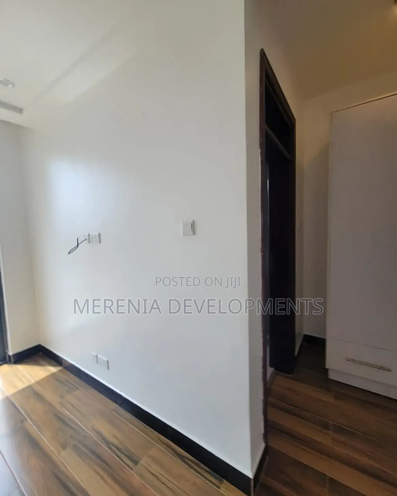 3bdrm Apartment in Bugoloobi, Central Division for rent