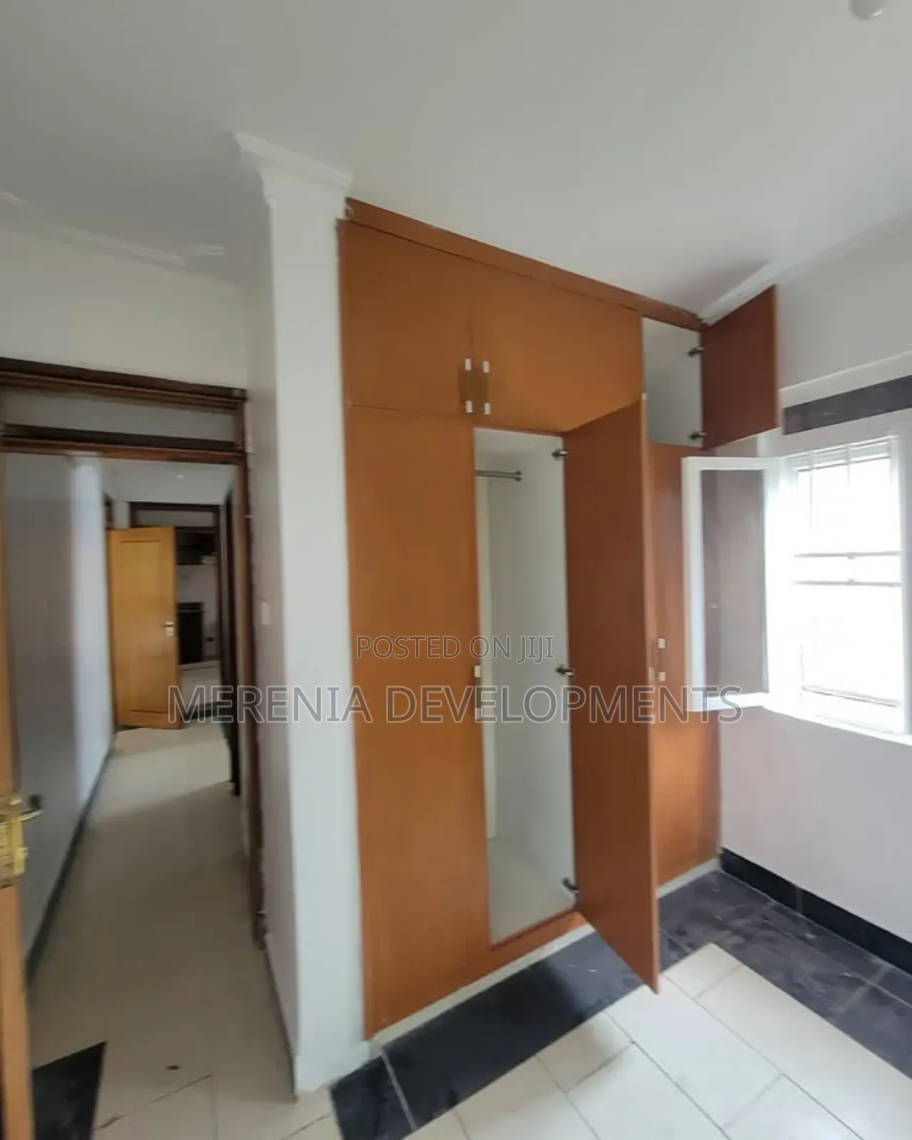 4bdrm House in Bugoloobi, Central Division for rent