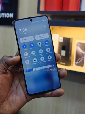 Vivo V60 Lite 256 GB Gray