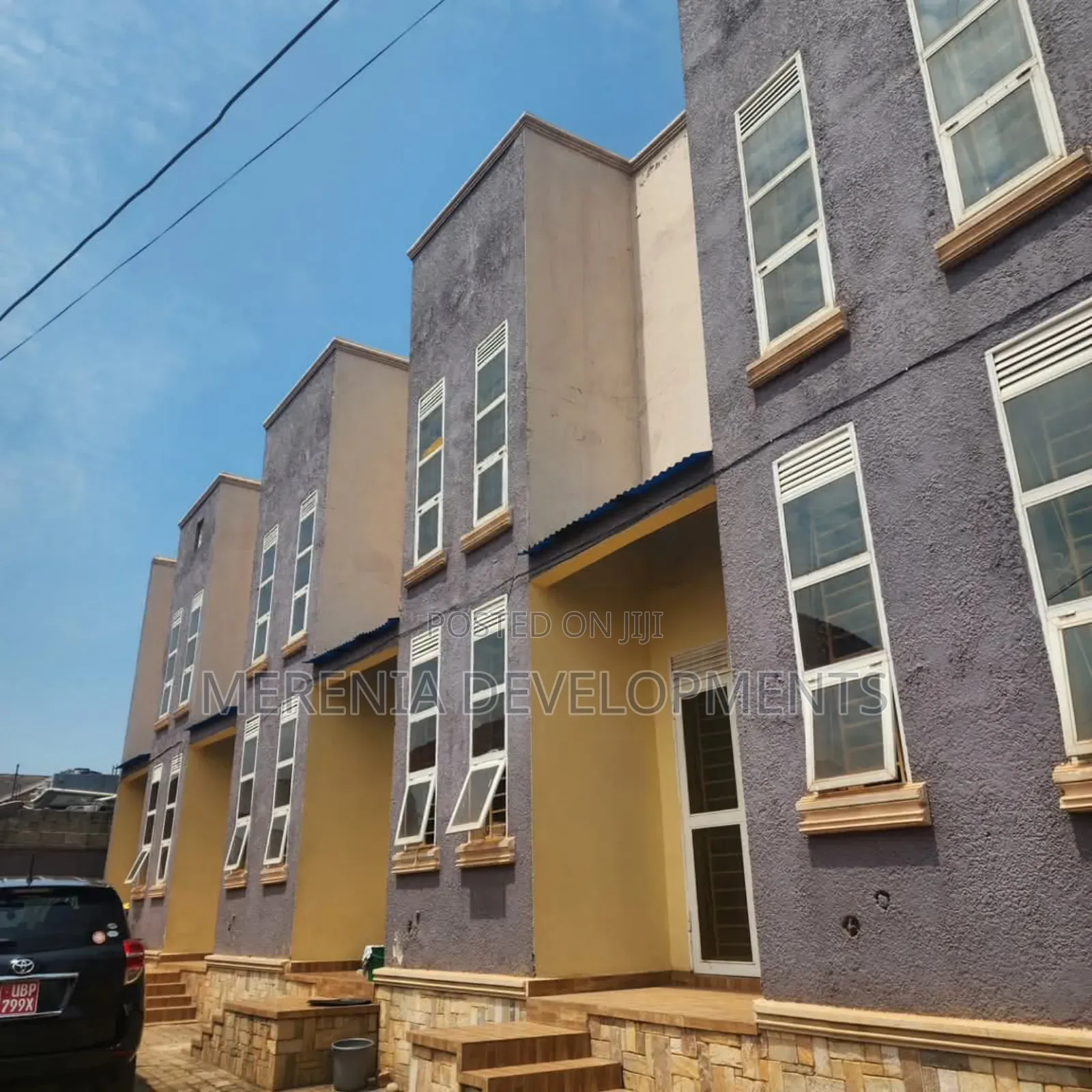 2bdrm Duplex in Muyenga, Central Division for rent