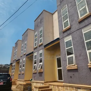 2bdrm Duplex in Muyenga, Central Division for rent