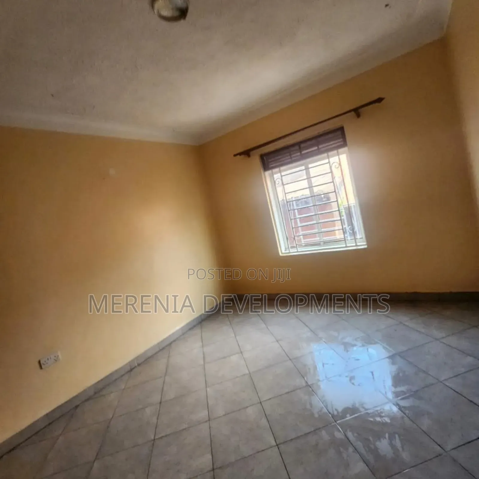 2bdrm Duplex in Muyenga, Central Division for rent