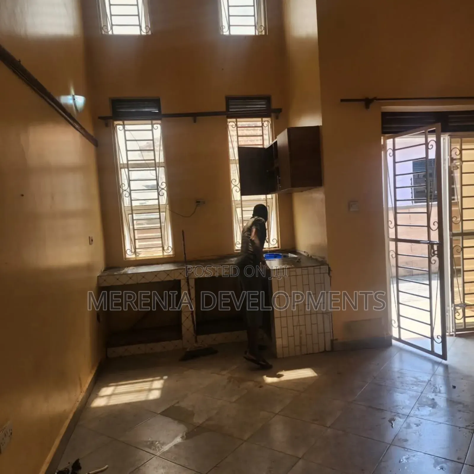 2bdrm Duplex in Muyenga, Central Division for rent
