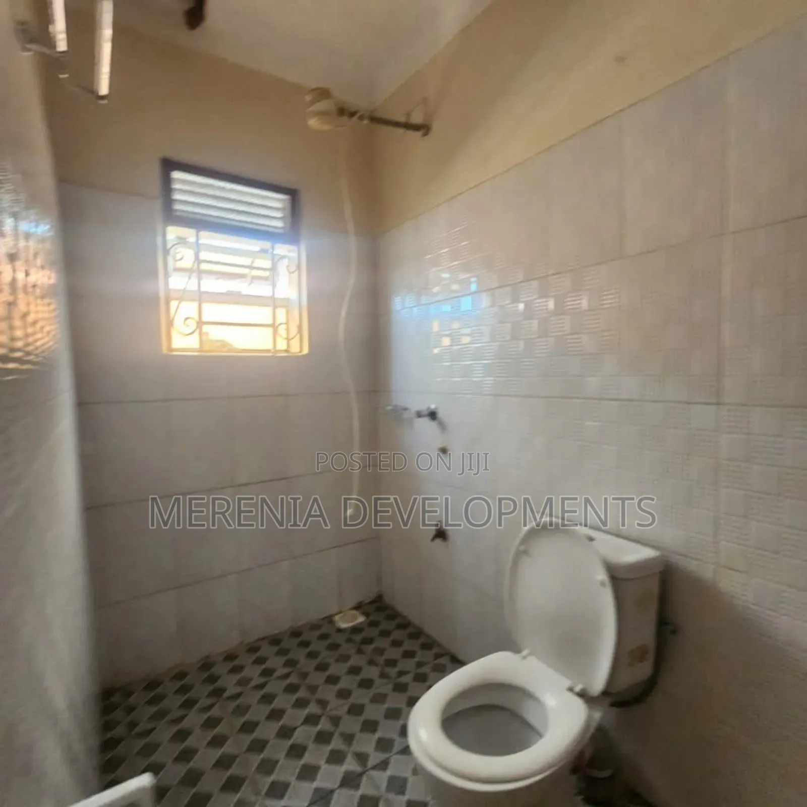 2bdrm Duplex in Muyenga, Central Division for rent