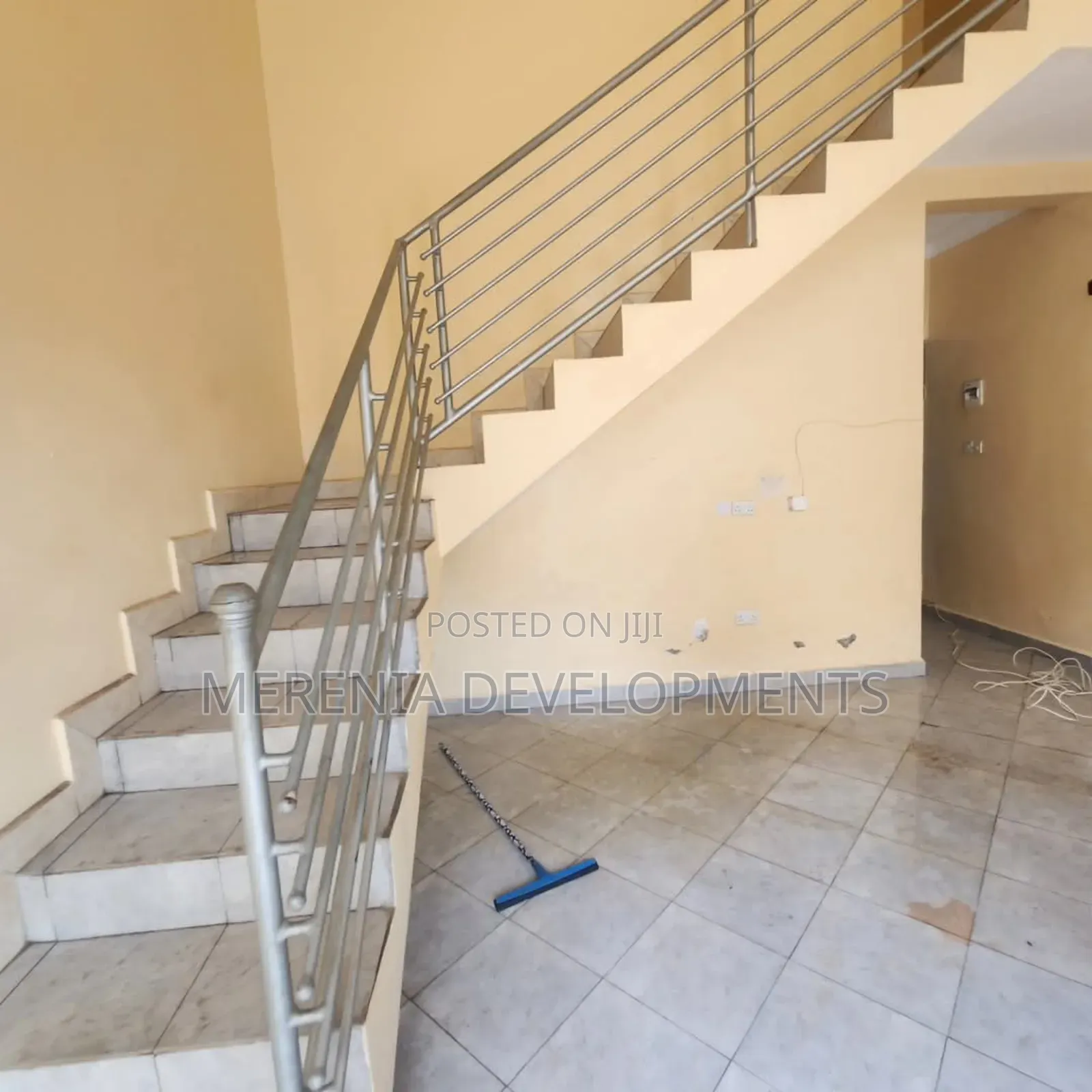 2bdrm Duplex in Muyenga, Central Division for rent