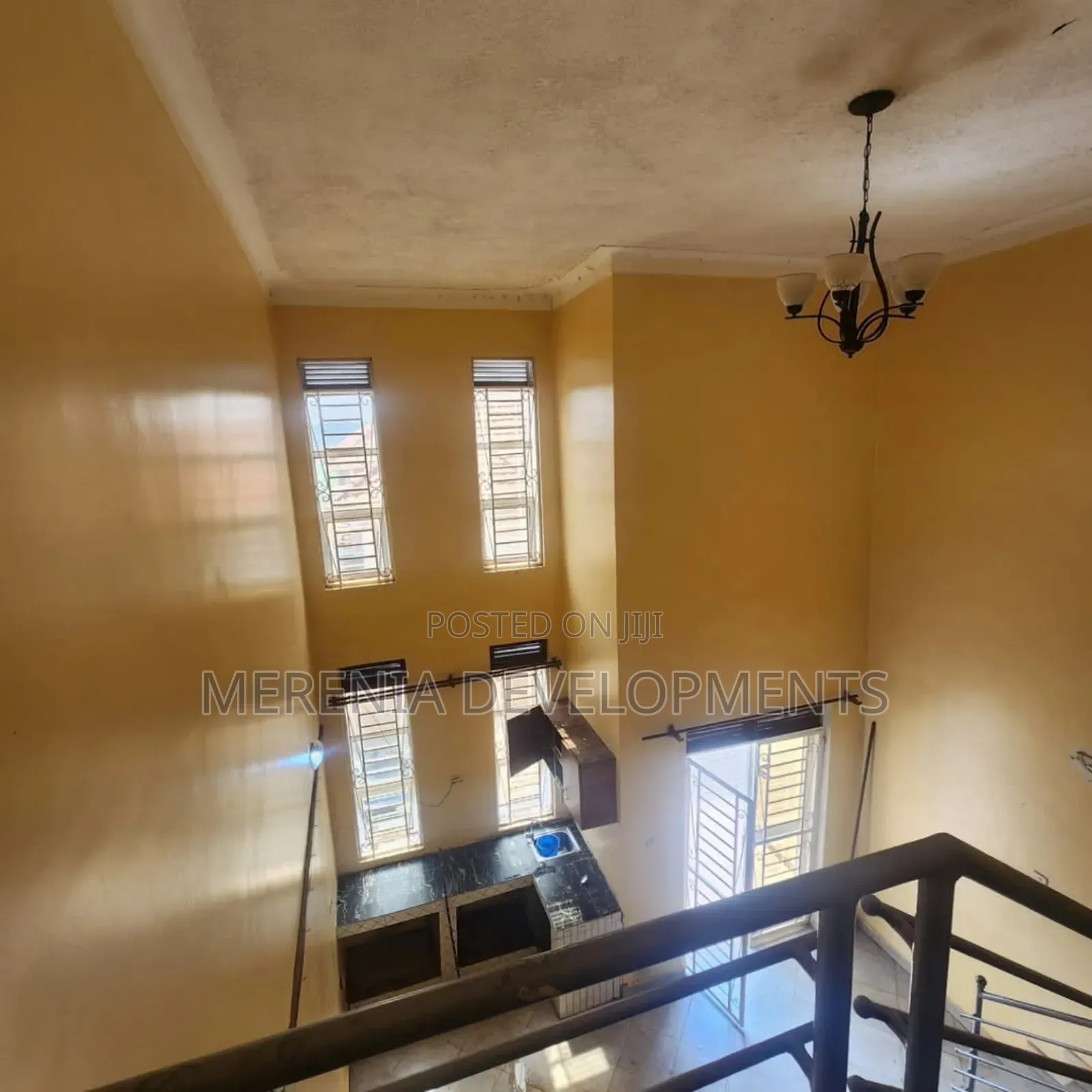 2bdrm Duplex in Muyenga, Central Division for rent
