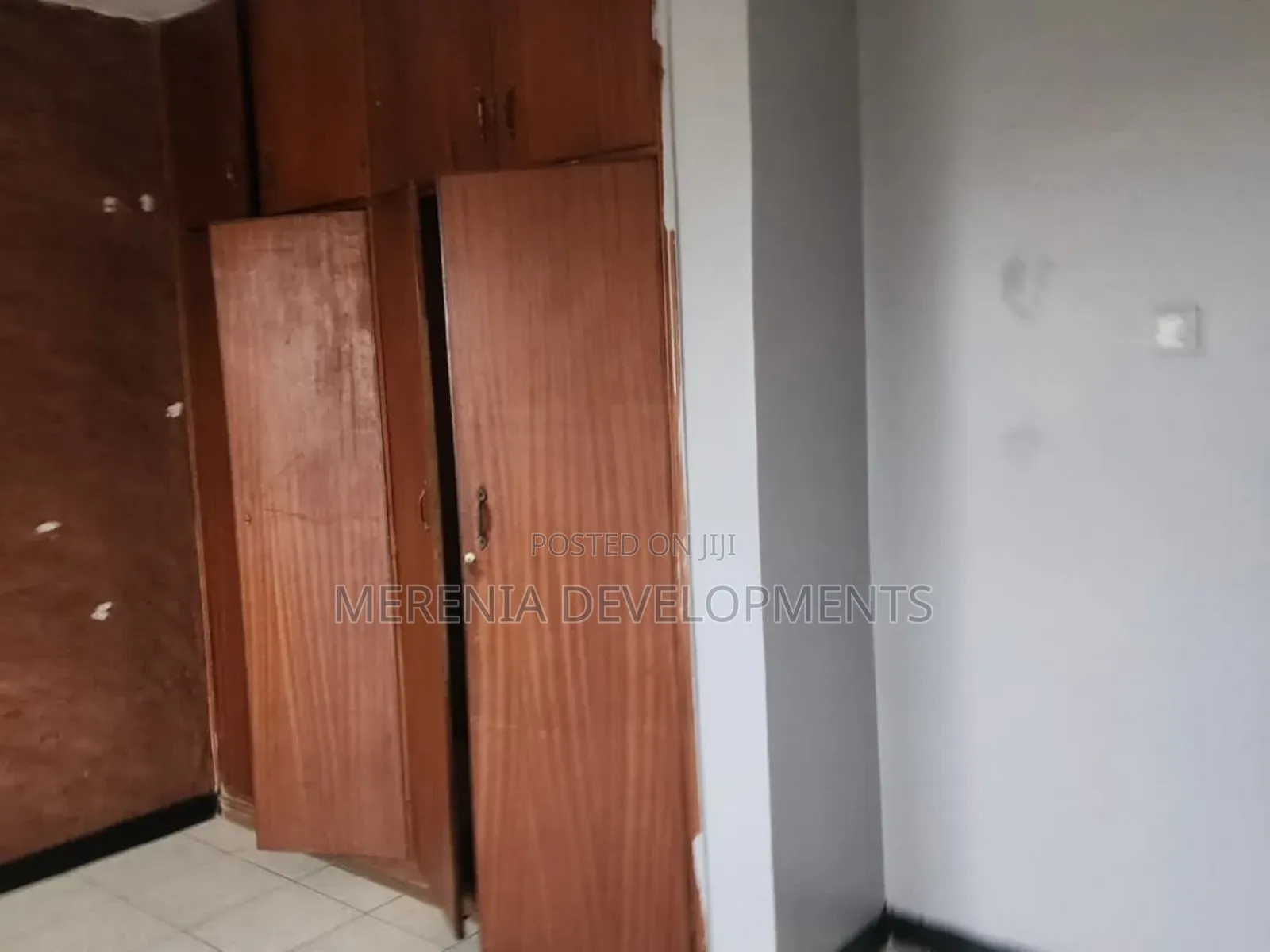 2bdrm Apartment in Kibuli, Makindye for rent