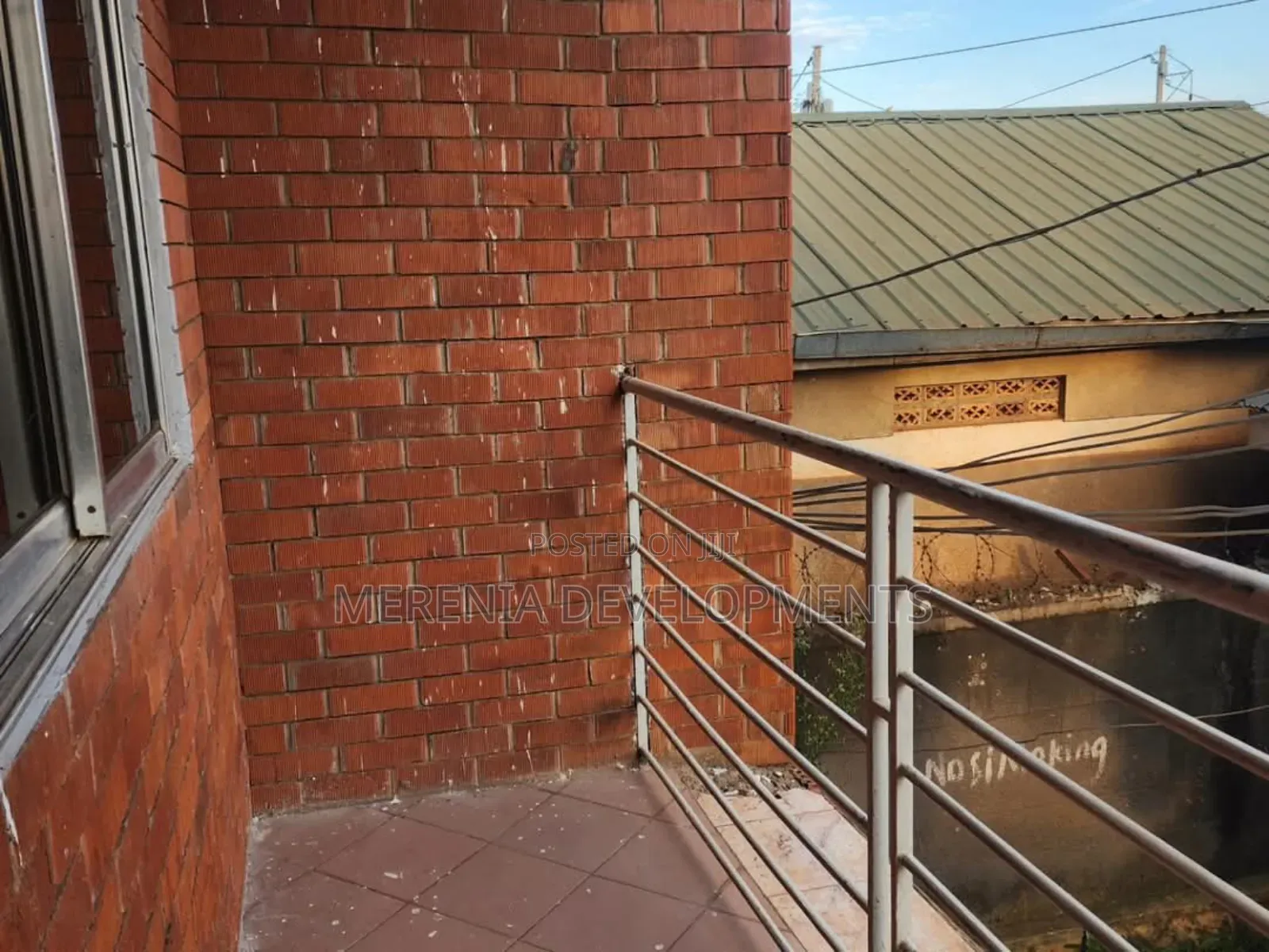 2bdrm Apartment in Kibuli, Makindye for rent