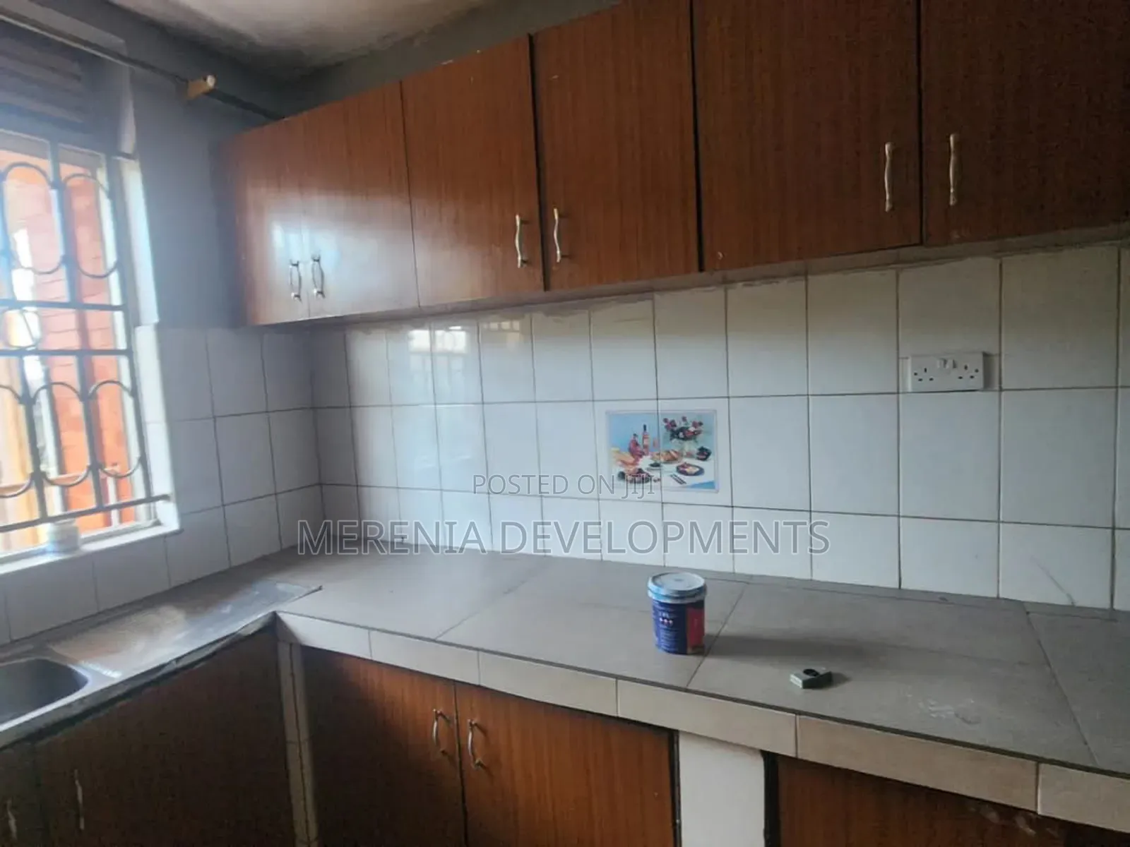 2bdrm Apartment in Kibuli, Makindye for rent