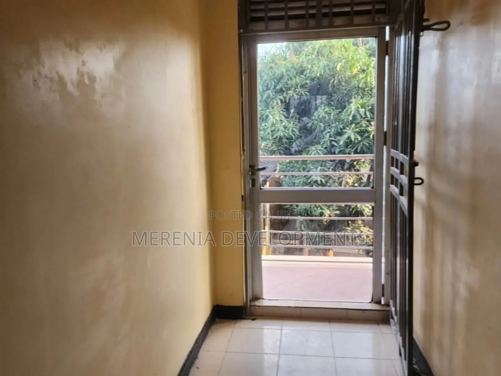 2bdrm Apartment in Kibuli, Makindye for rent