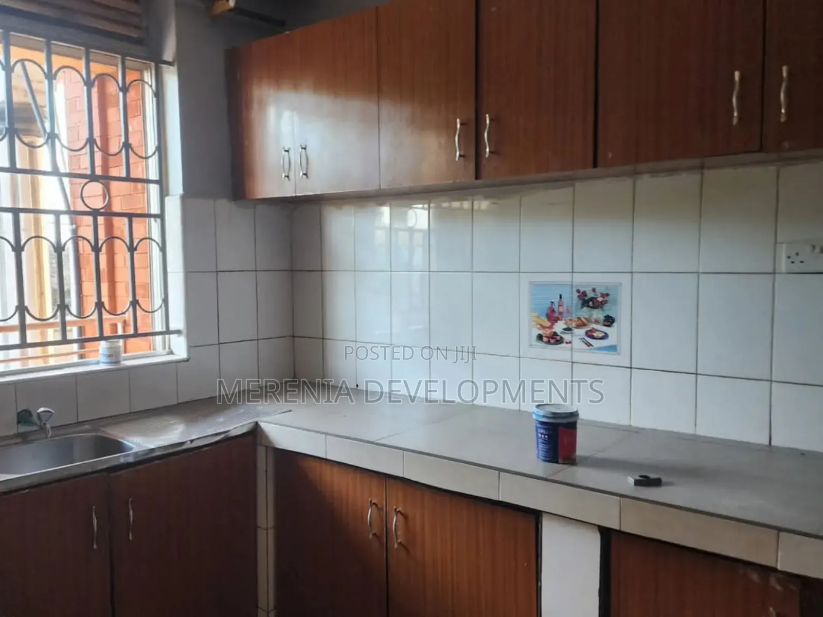 2bdrm Apartment in Kibuli, Makindye for rent