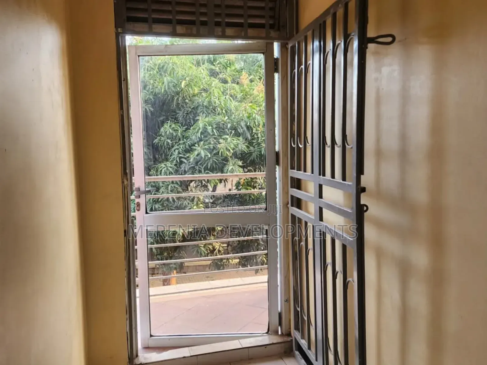 2bdrm Apartment in Kibuli, Makindye for rent