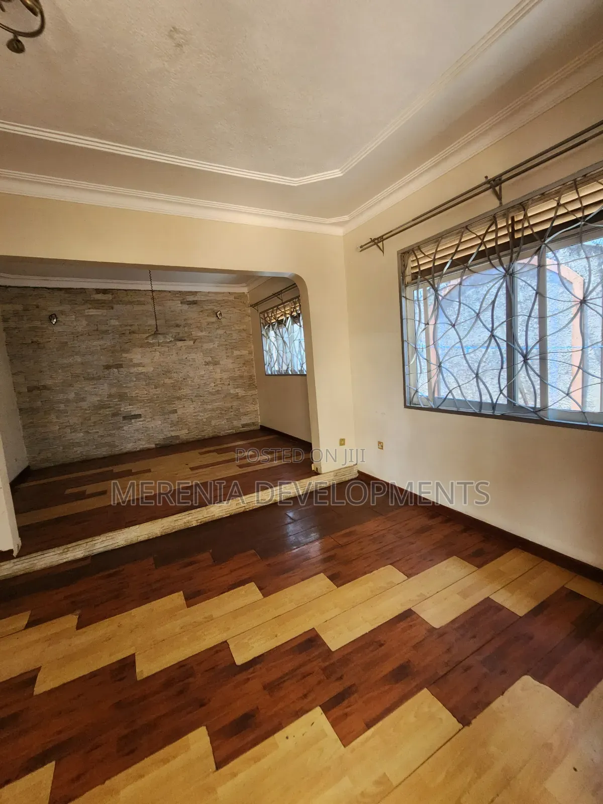 3bdrm House in Muyenga, Makindye for rent