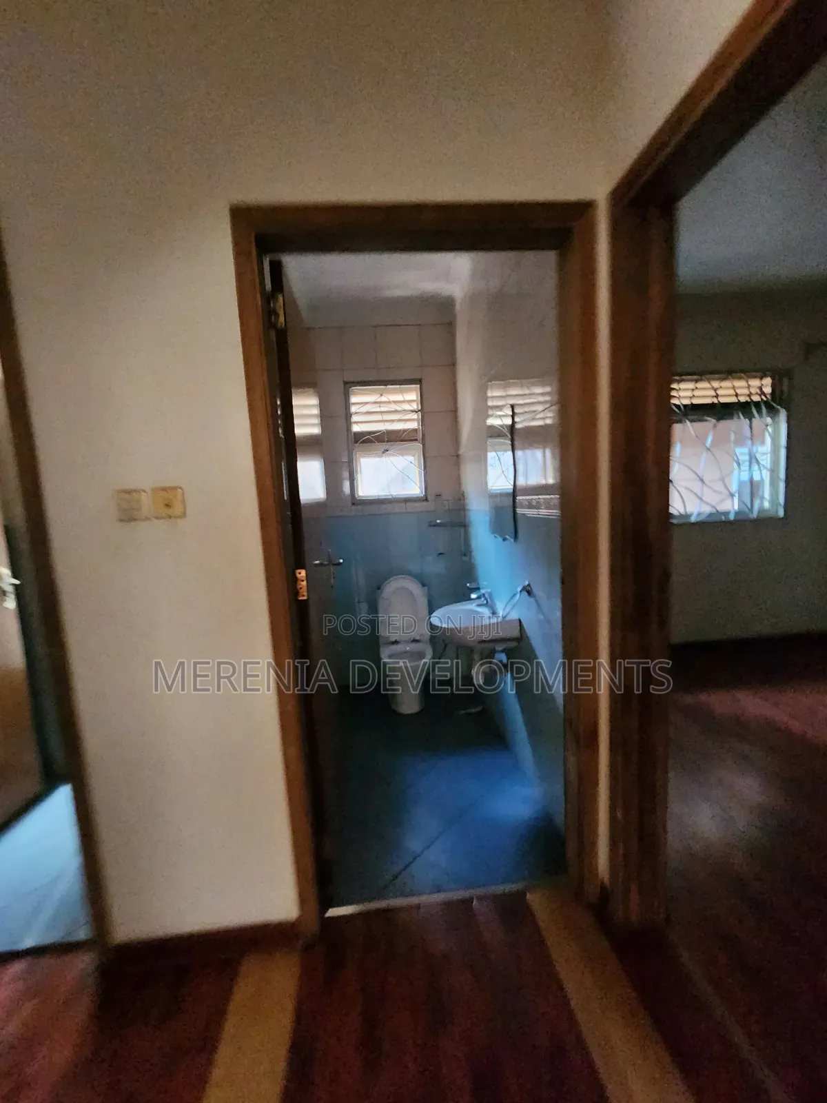 3bdrm House in Muyenga, Makindye for rent