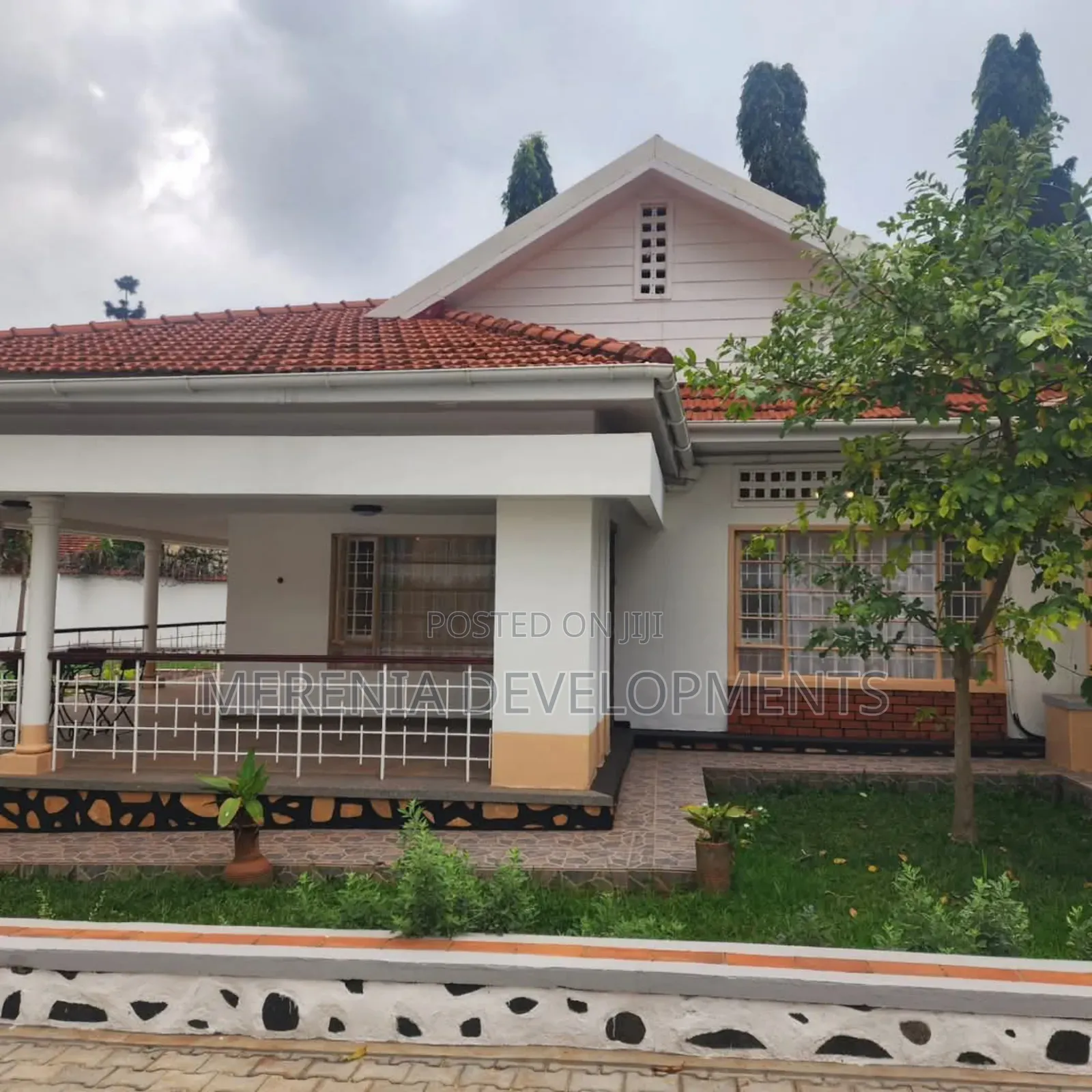 4bdrm House in Muyenga, Makindye for rent
