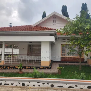 4bdrm House in Muyenga, Makindye for rent