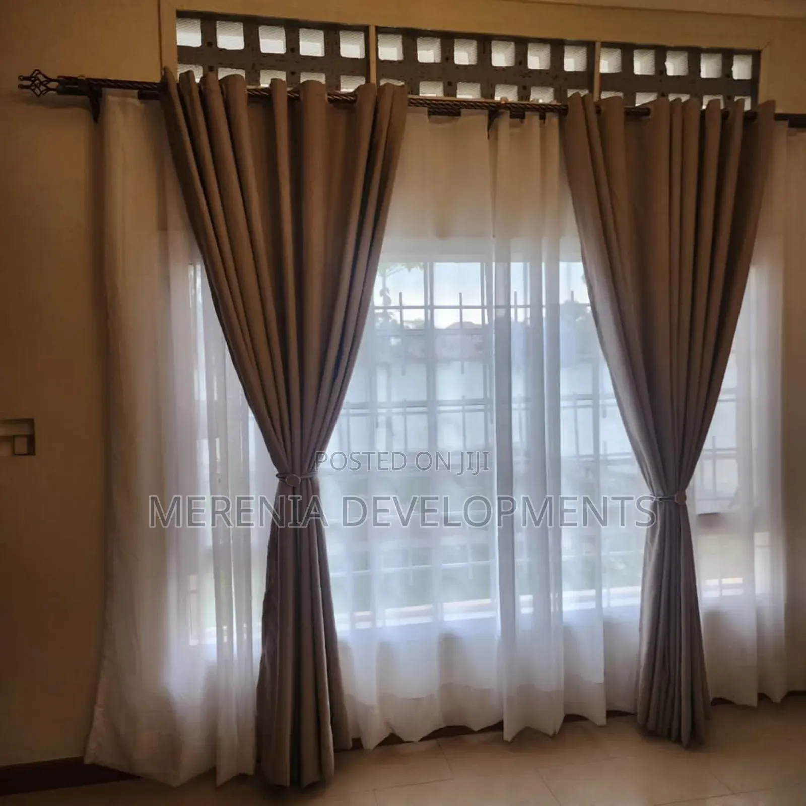 4bdrm House in Muyenga, Makindye for rent