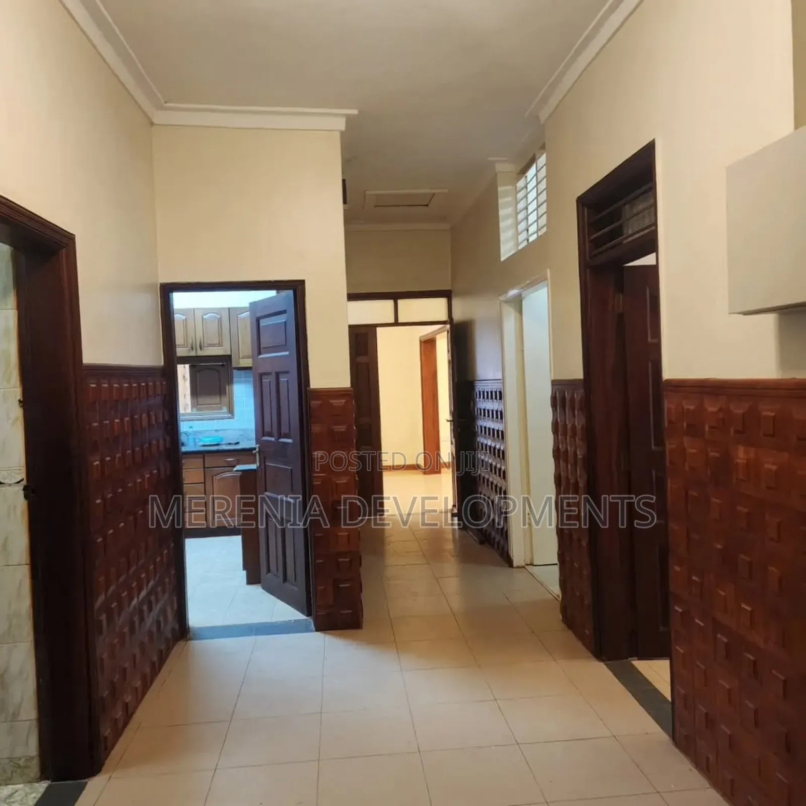 4bdrm House in Muyenga, Makindye for rent