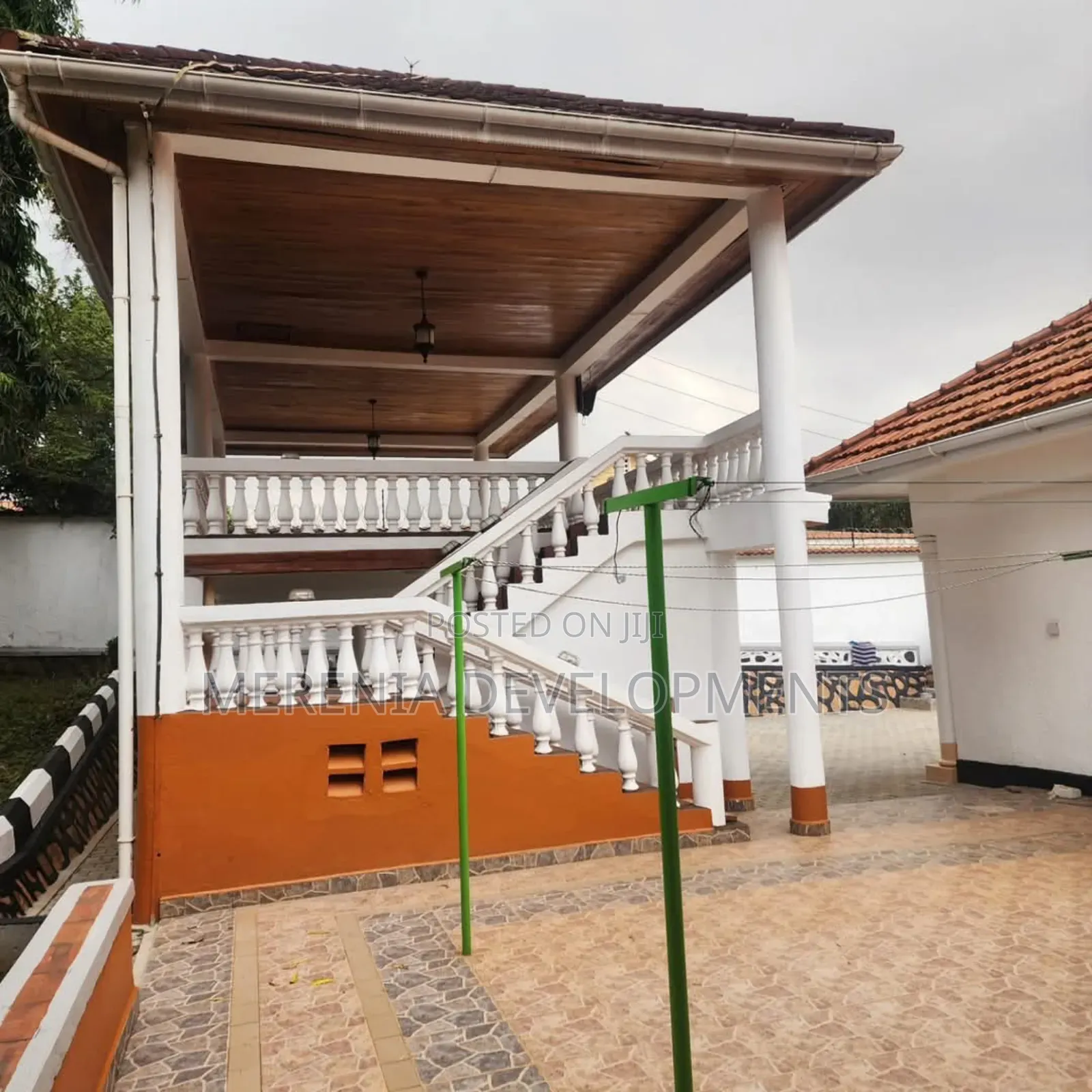 4bdrm House in Muyenga, Makindye for rent