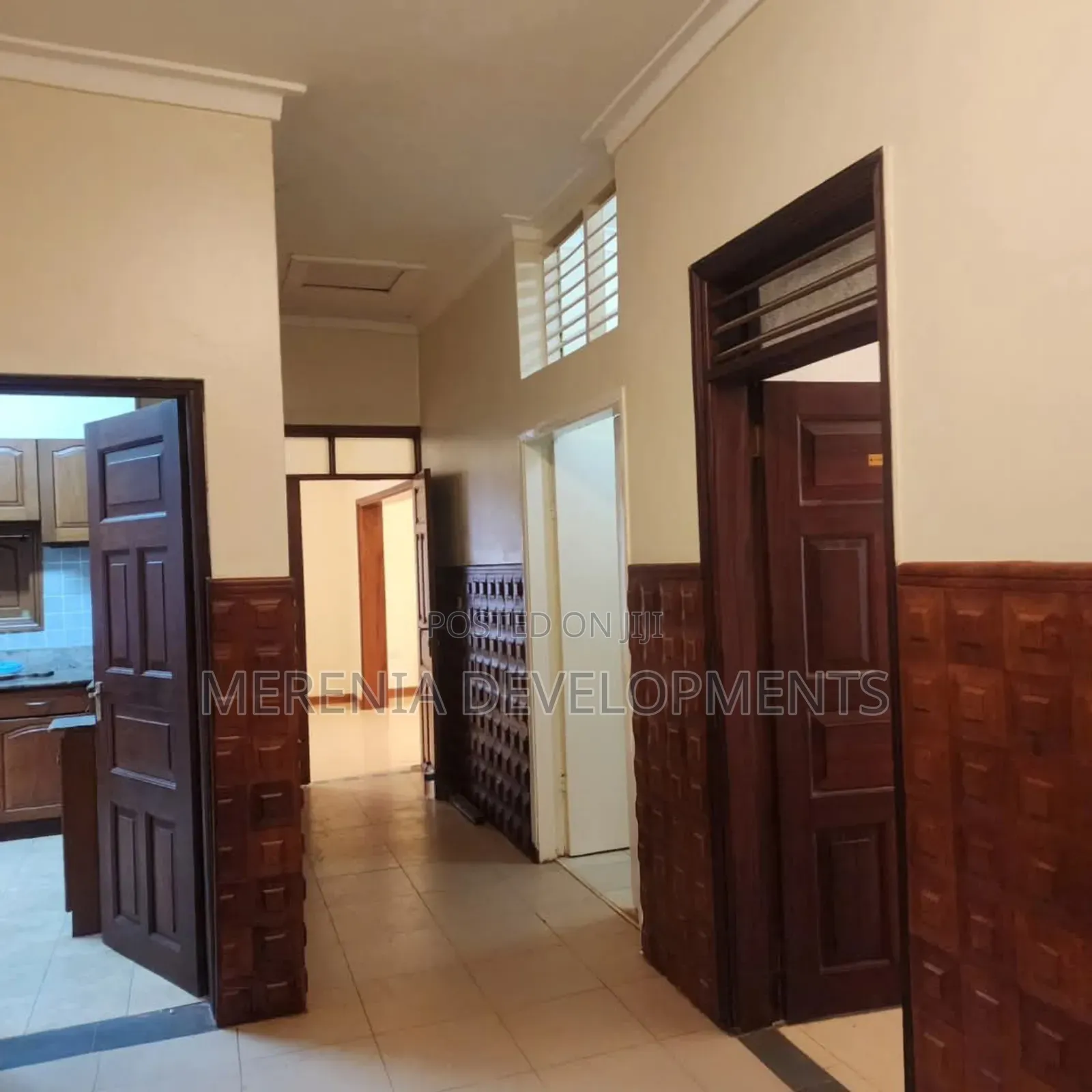 4bdrm House in Muyenga, Makindye for rent