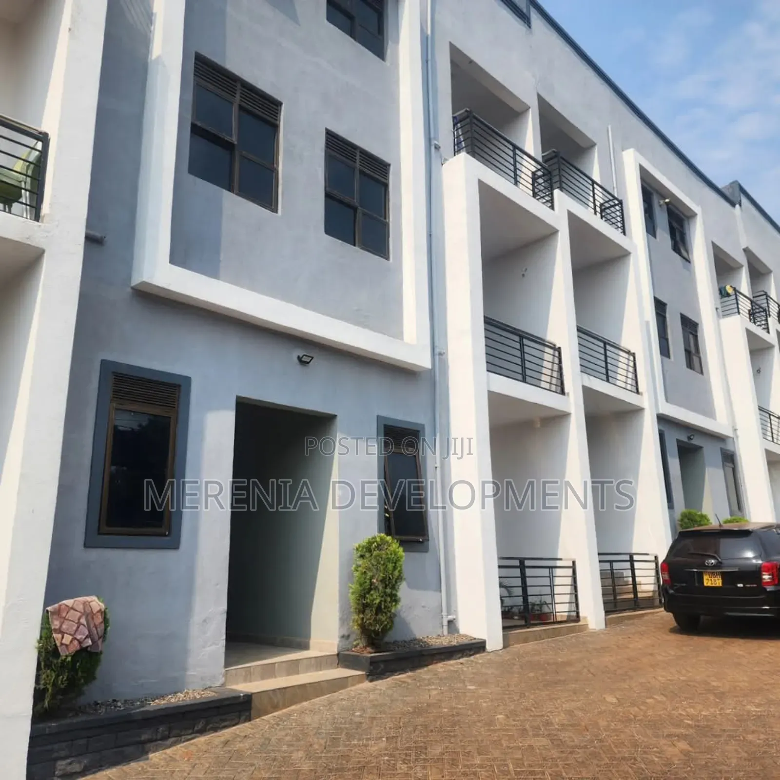 1bdrm Apartment in Buziga, Makindye for rent