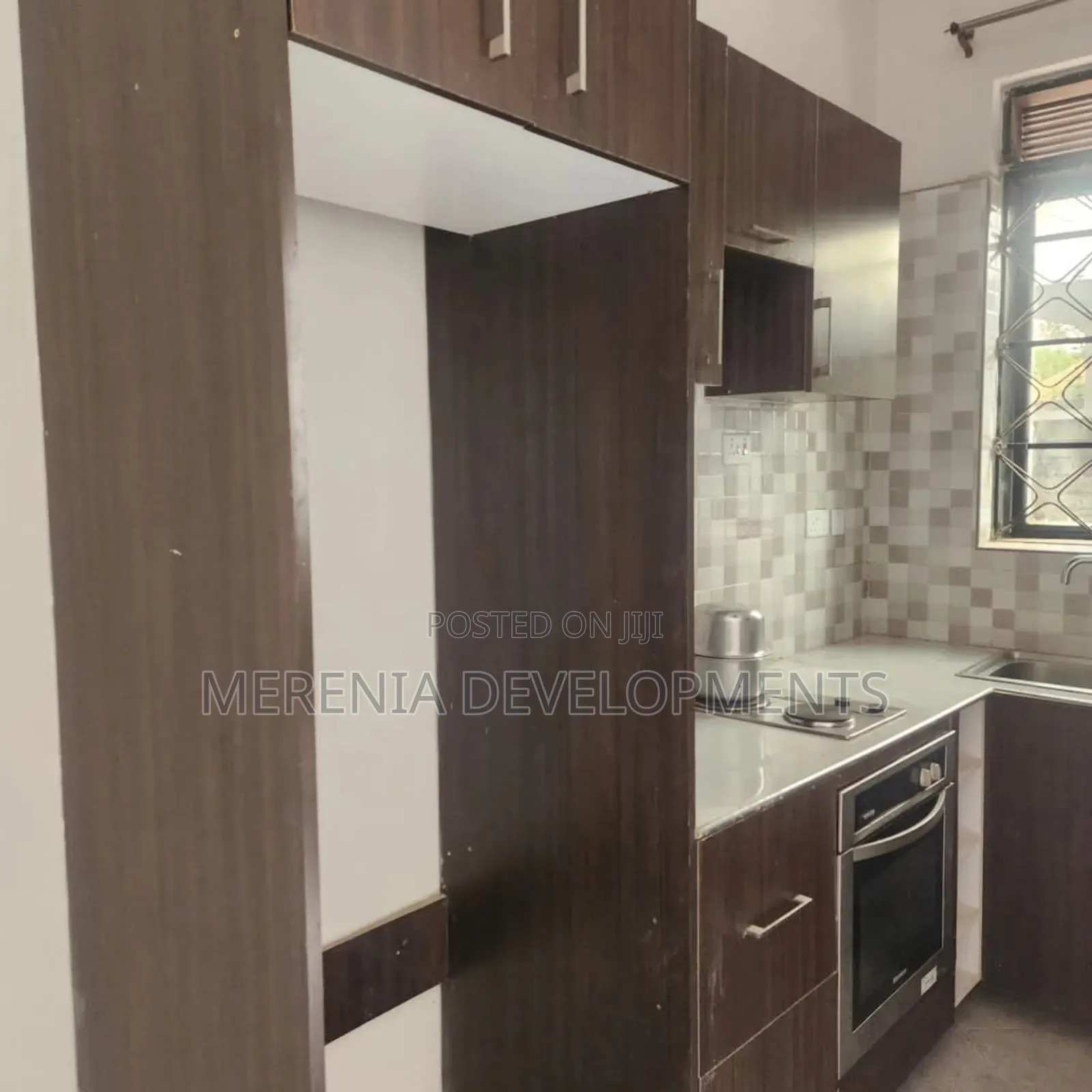 1bdrm Apartment in Buziga, Makindye for rent