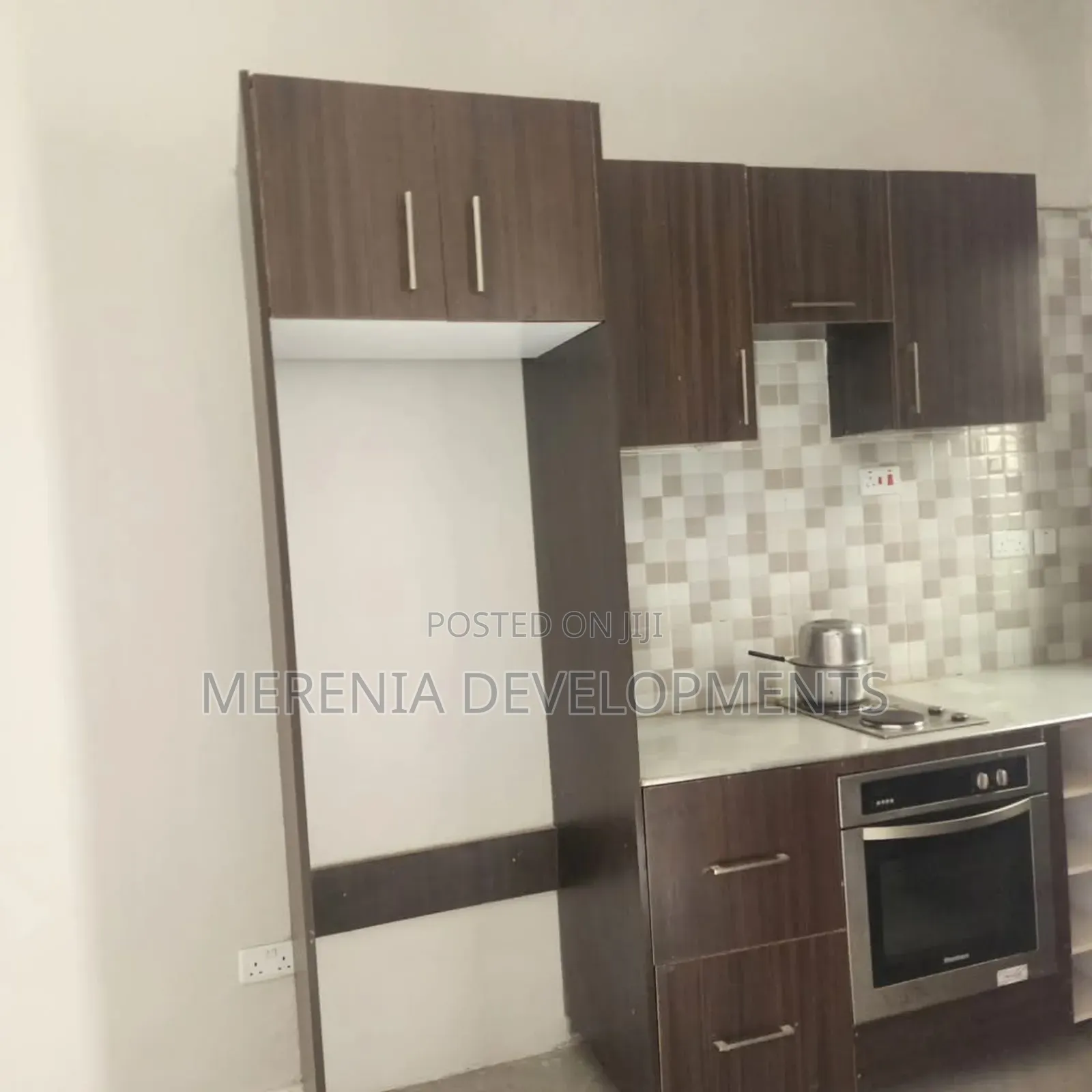1bdrm Apartment in Buziga, Makindye for rent