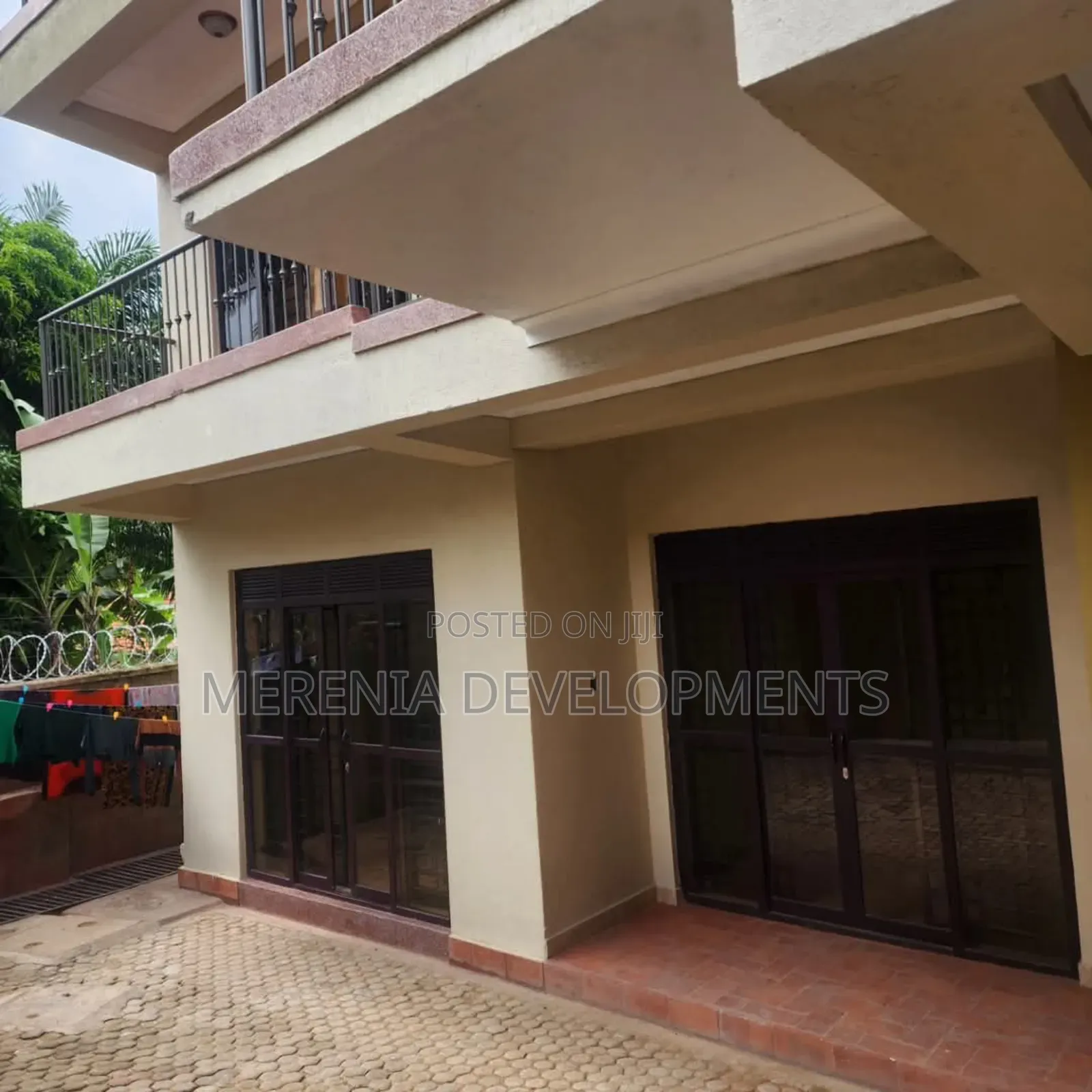 1bdrm Apartment in Muyenga, Makindye for rent