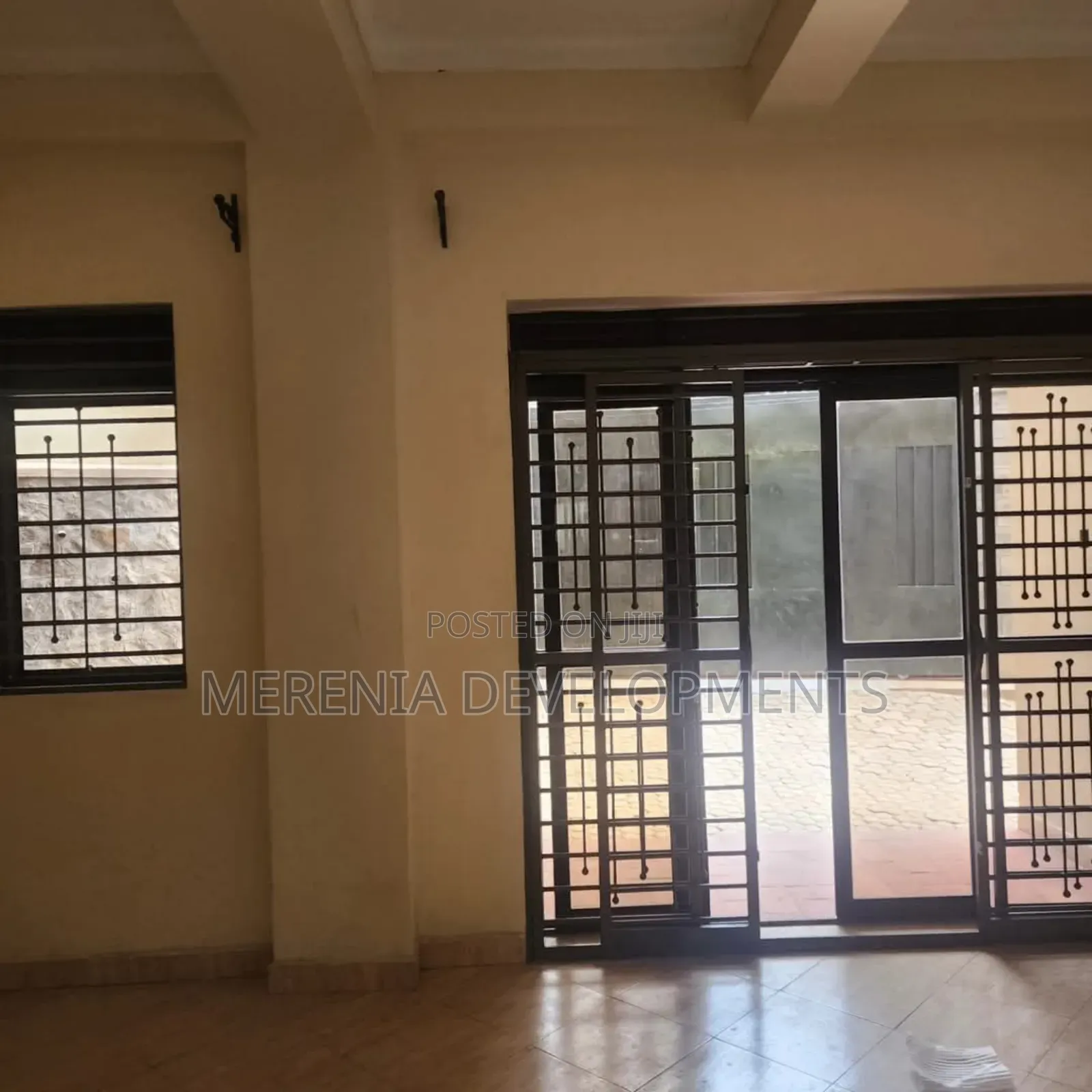 1bdrm Apartment in Muyenga, Makindye for rent