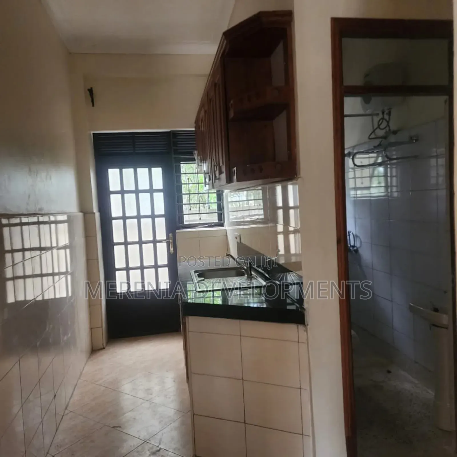 1bdrm Apartment in Muyenga, Makindye for rent