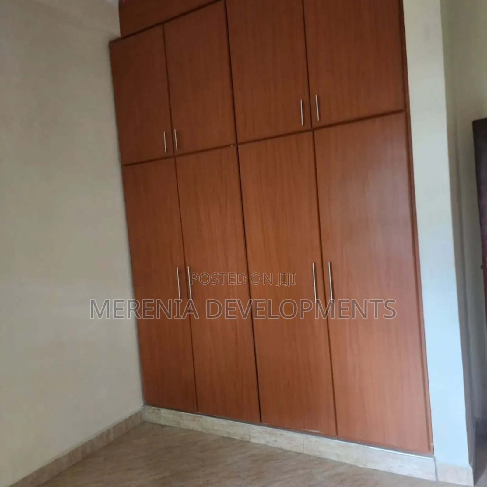 1bdrm Apartment in Muyenga, Makindye for rent