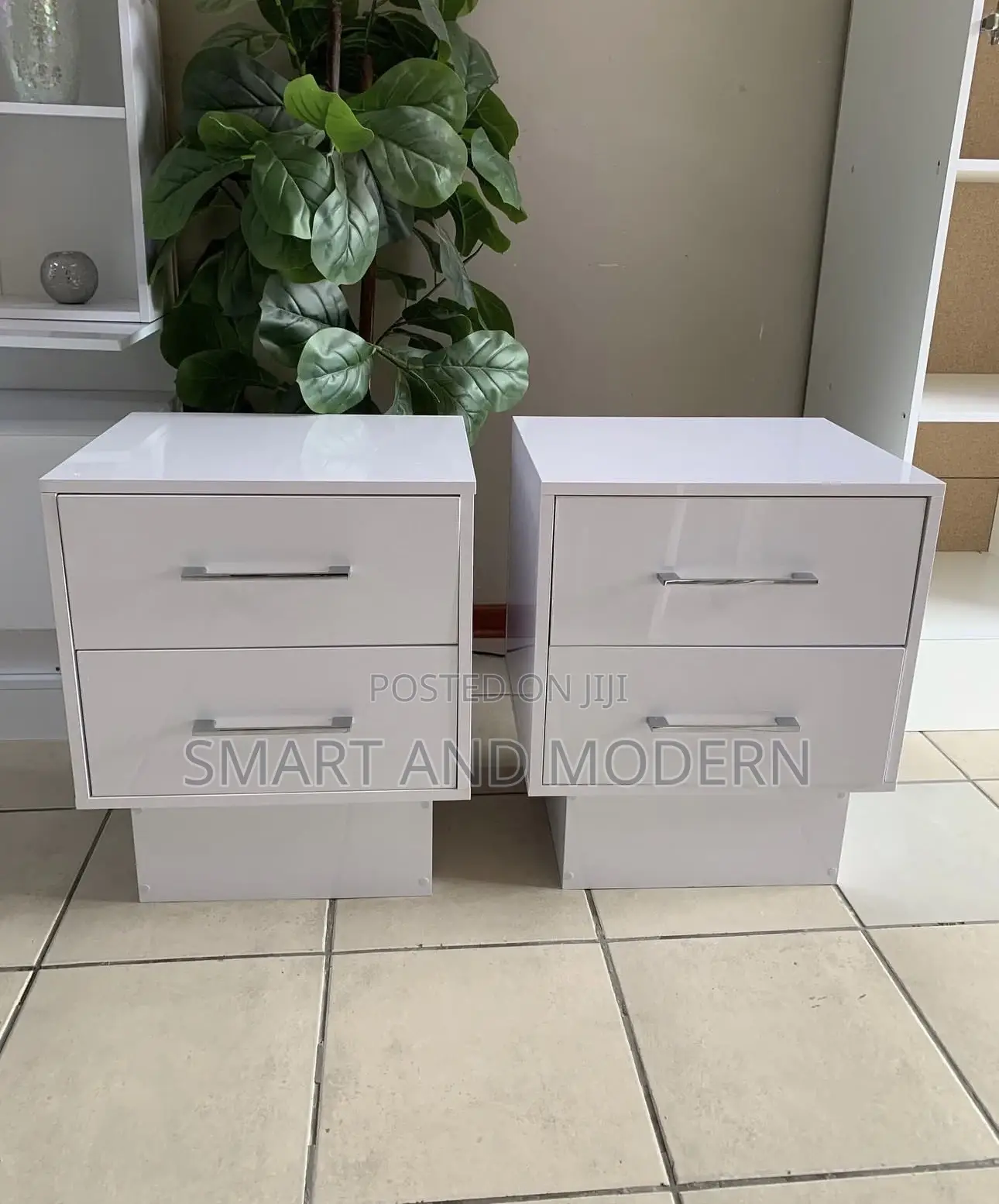 Bedside Drawers/Night Stand/Side Drawer/Bedside Drawers/Side Bed 1