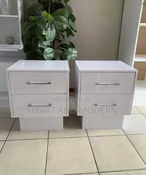 Bedside Drawers/Night Stand/Side Drawer/Bedside Drawers/Side Bed 1