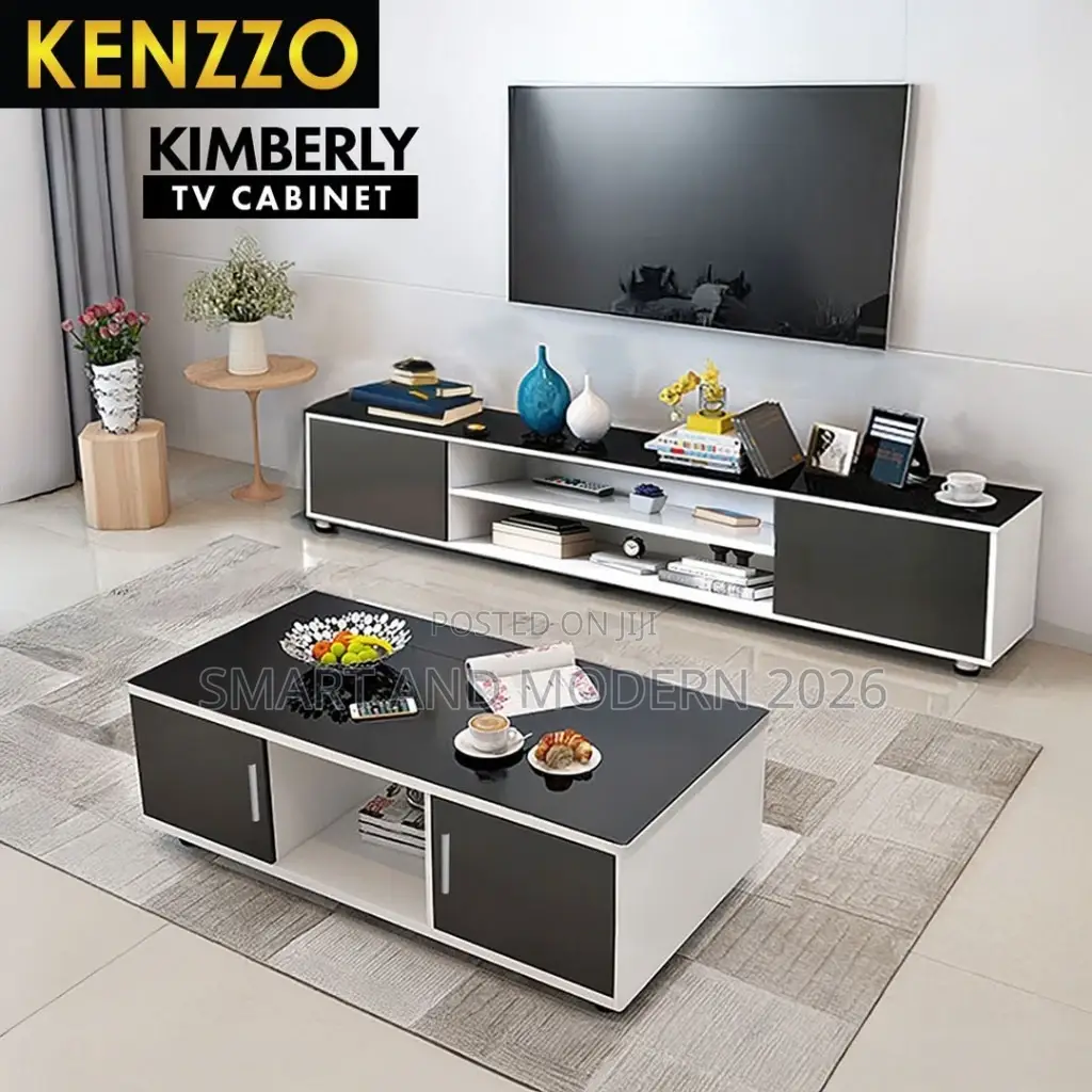 Tv Stand / Tv Standz Tv / Tv Stands / Television / Wooden Stand Tv 51