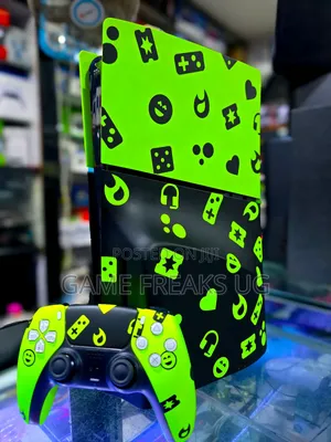 Ps5 Uk Used Green Design