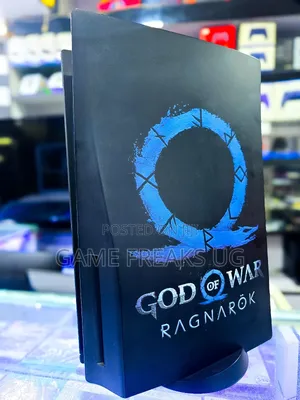 God of War Ps5 Used