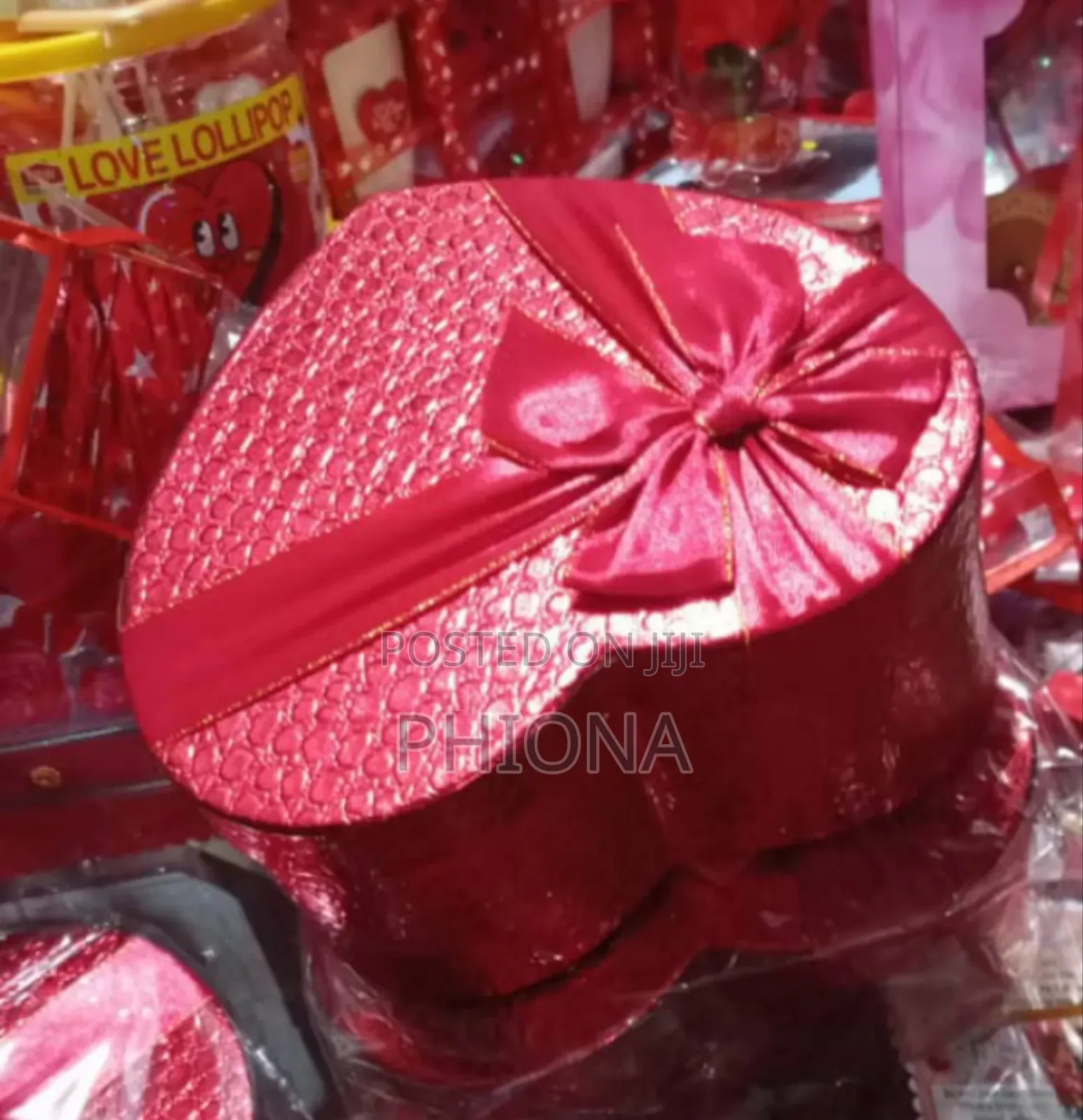 Three in One Package Gift