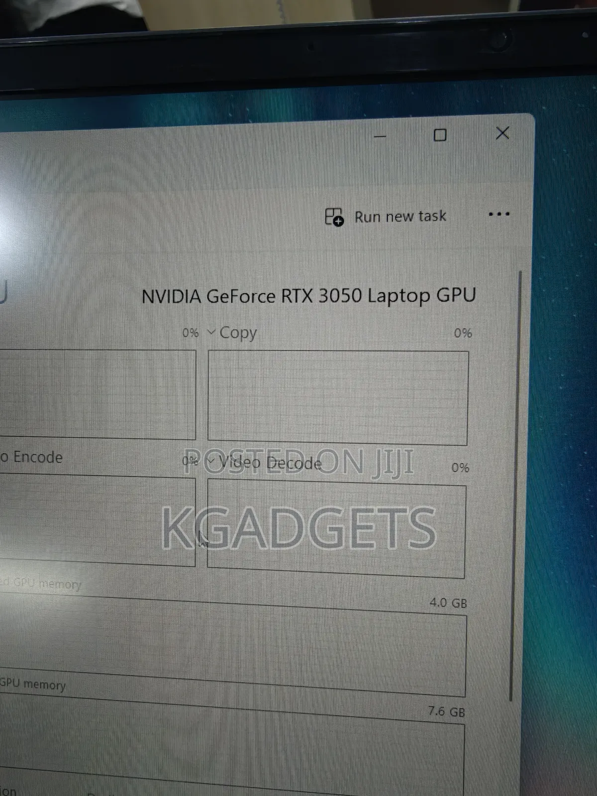 Laptop HP Omen Max 16 16GB AMD Ryzen 7 SSD 512GB