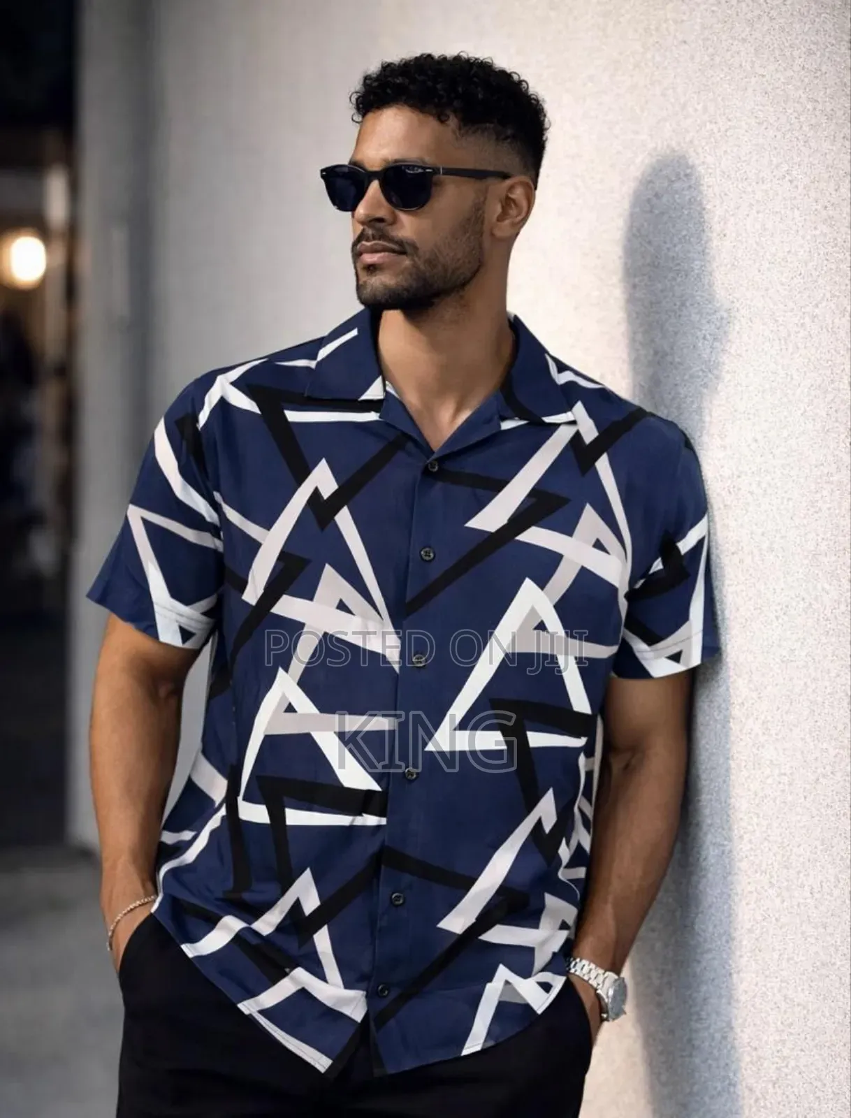 Hill Chromes Shirt
