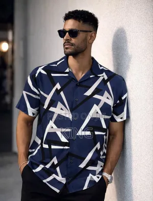 Hill Chromes Shirt