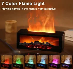 New Flame Fireplace Aroma Diffuser