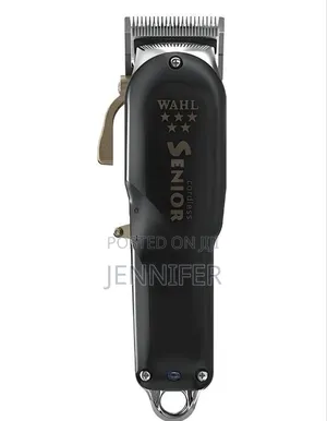 Wahl Professional 5 Star Series Cordless Senior Clipper.