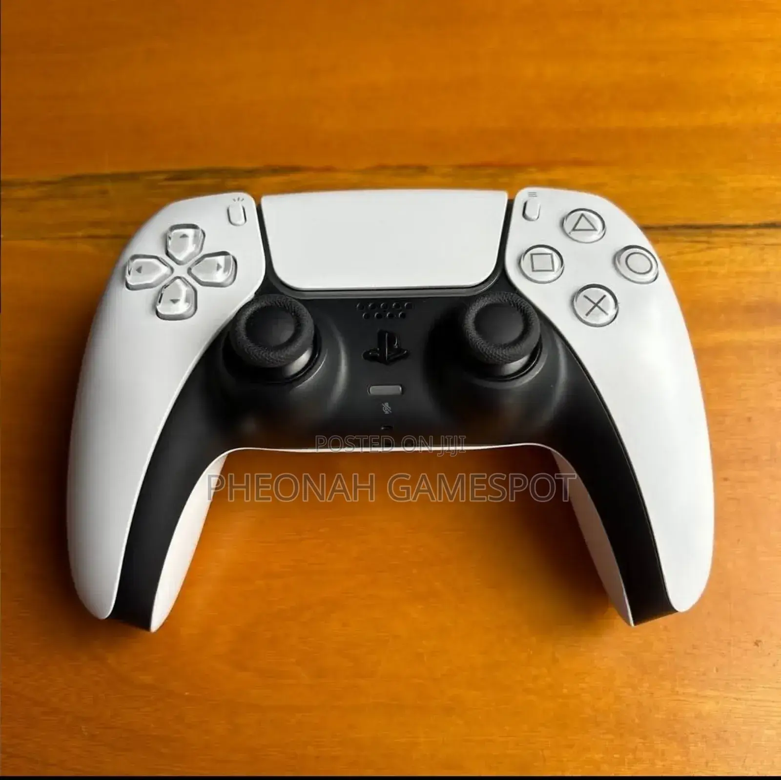 Fairly New Playstation 5 Dualsense Pads. Ps5 Pads. Buy Win A Sweet.