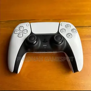 Fairly New Playstation 5 Dualsense Pads. Ps5 Pads. Buy Win A Sweet.
