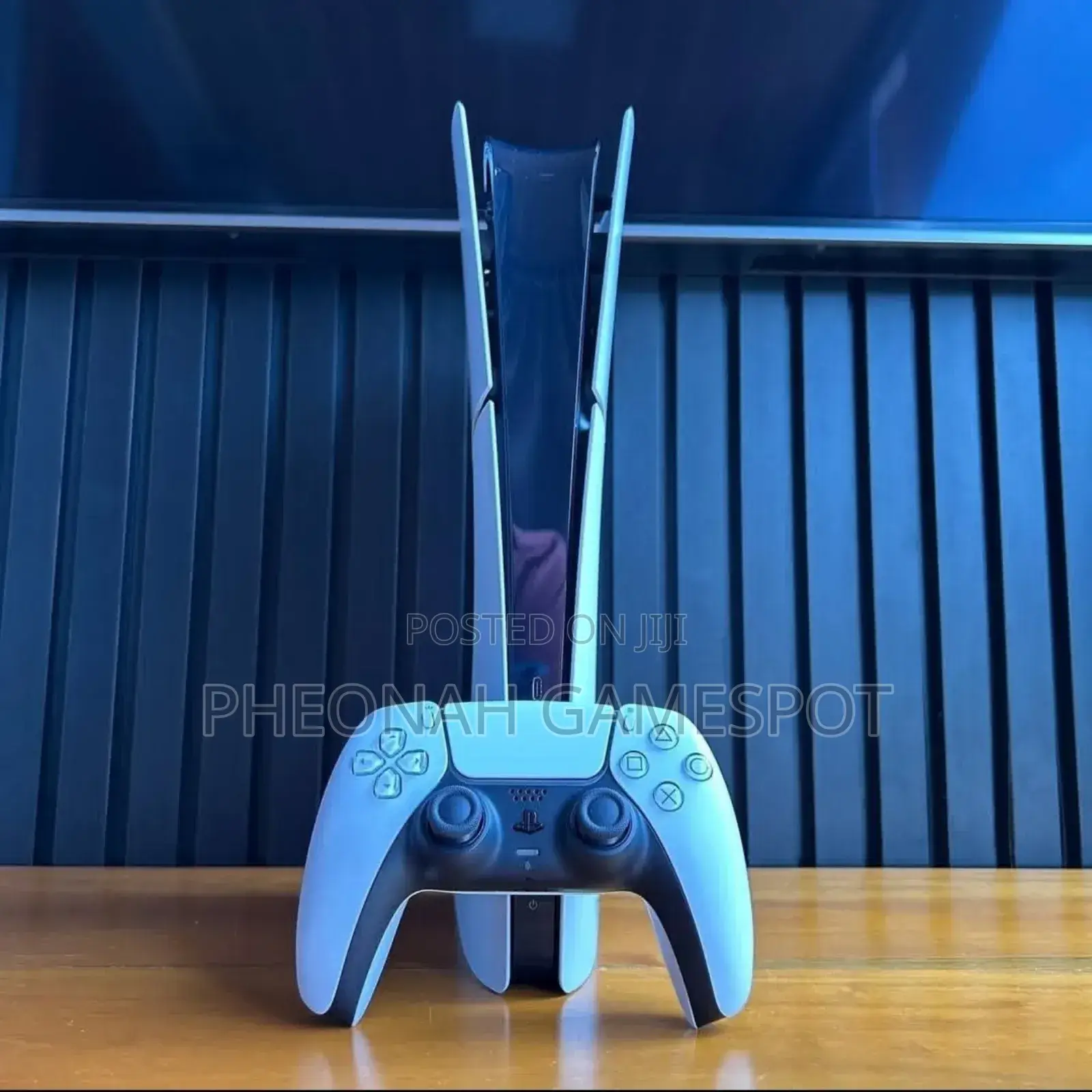 Playstation 5 Slim. Ps5 Slim + Fc26. Fairy New. Kill Loneliness.