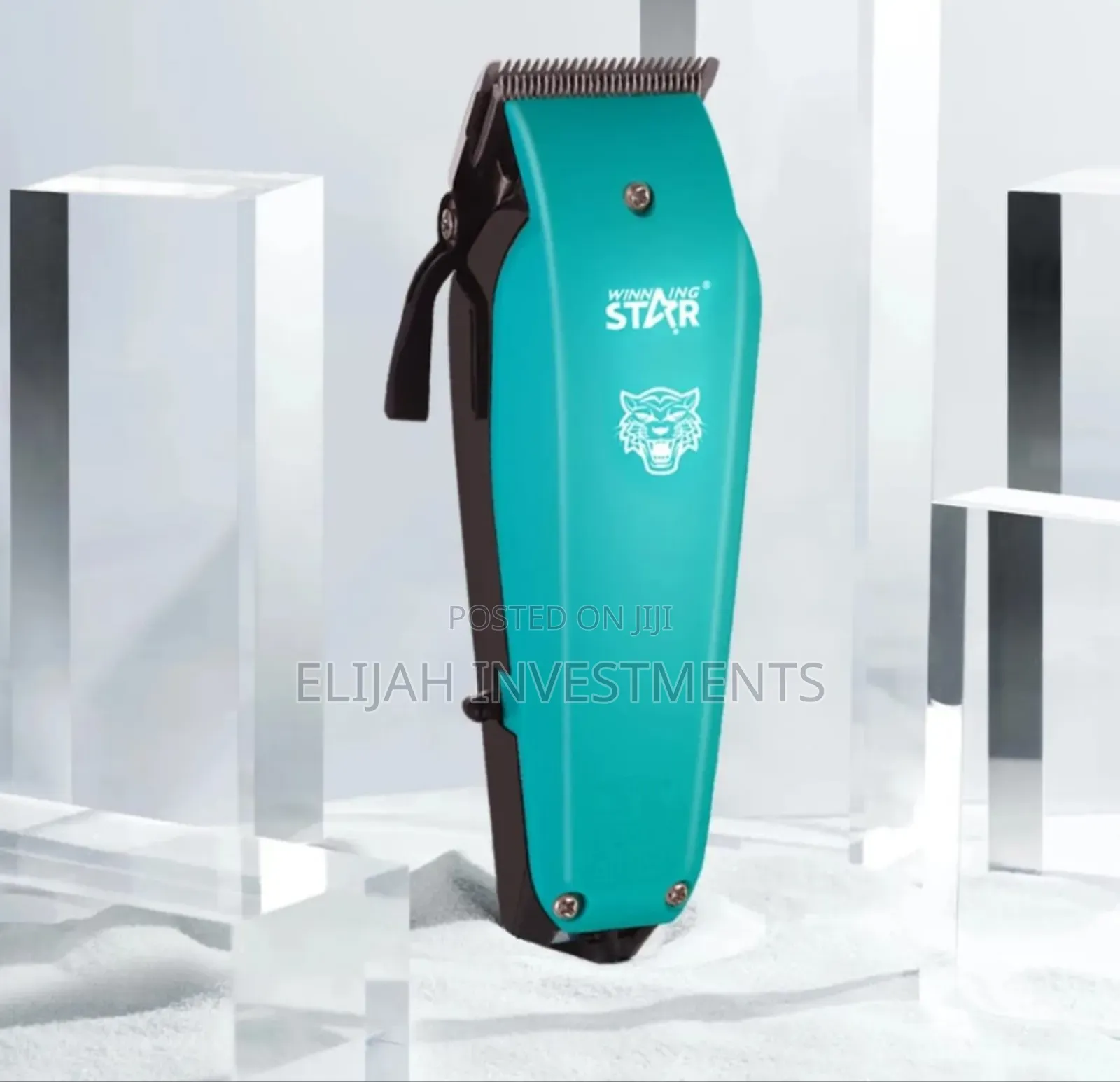 Winning Star St-5607 Hair Clipper
