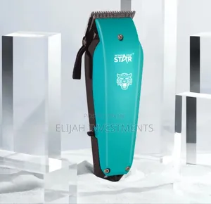 Winning Star St-5607 Hair Clipper