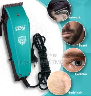 Winning Star St-5607 Hair Clipper
